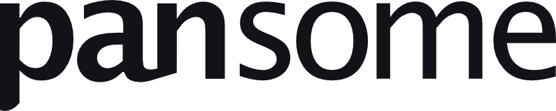 pansome logo